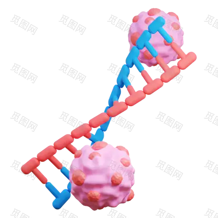 癌症影响DNA