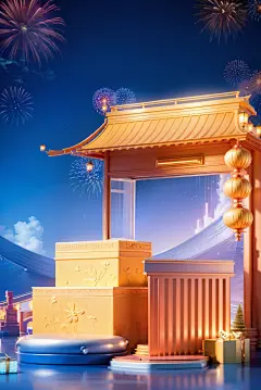 【PNG素材网-png.mixinnet.cn】中秋背景