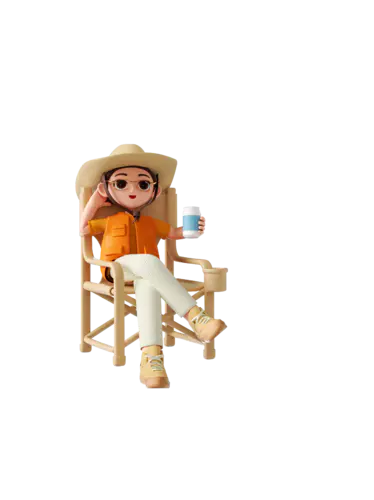 【PNG素材网-png.mixinnet.cn】C4D-爸爸C4D素材