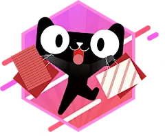 【PNG素材网-png.mixinnet.cn】天猫装饰图案