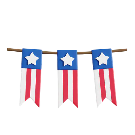 【PNG素材网-png.mixinnet.cn】独立日