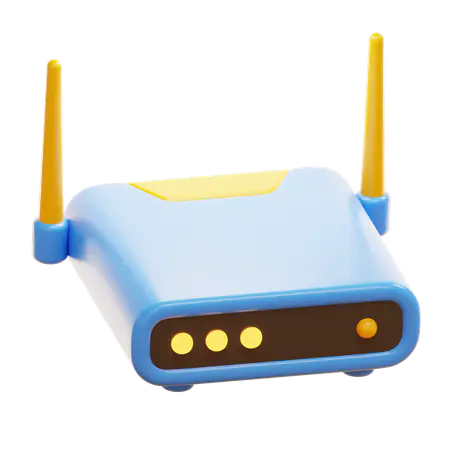 【PNG素材网-png.mixinnet.cn】路由器