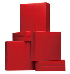 【PNG素材网-png.mixinnet.cn】堆砌的礼盒