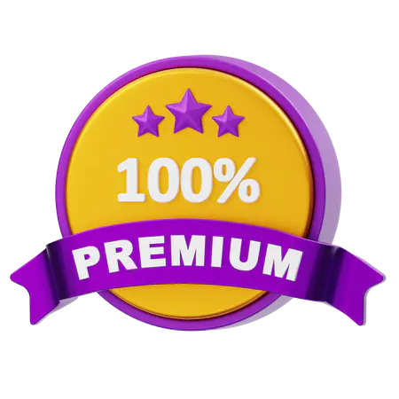 【PNG素材网-png.mixinnet.cn】高级徽章