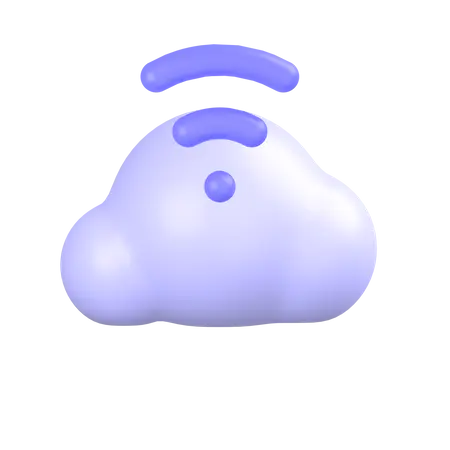 【PNG素材网-png.mixinnet.cn】云信号