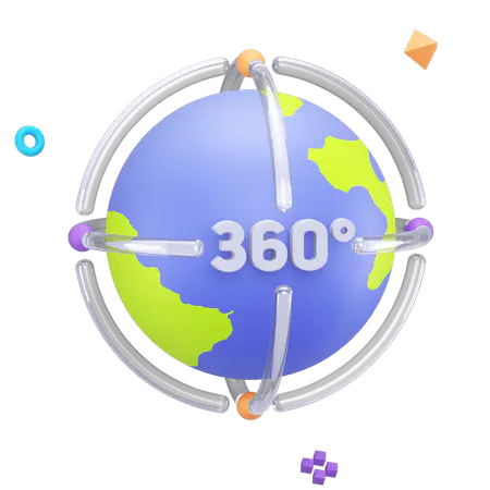 【PNG素材网-png.mixinnet.cn】Vr 360