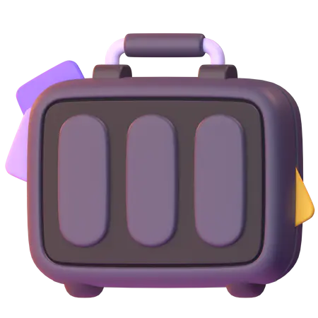 【PNG素材网-png.mixinnet.cn】行李