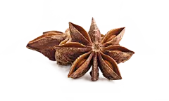 【PNG素材网-png.mixinnet.cn】八角png 香料 卤料