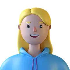 【PNG素材网-png.mixinnet.cn】创意可爱卡通3D立体人物头像插画图标渲染免抠图psd设计素材模板-淘宝网