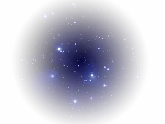 【PNG素材网-png.mixinnet.cn】018-光束 星星 闪电 流星 星宿 星光 星球装饰