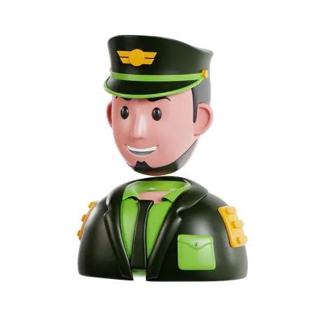 【觅图网-pic.51mitu.com】陆军上尉