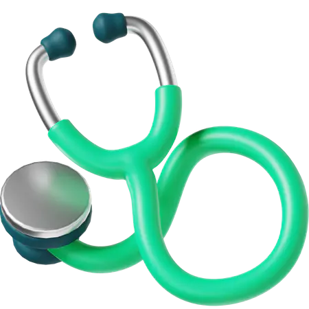 【PNG素材网-png.mixinnet.cn】Stetoscope