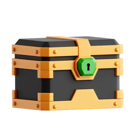 【PNG素材网-png.mixinnet.cn】宝箱