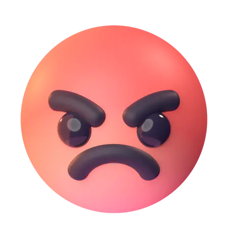 【PNG素材网-png.mixinnet.cn】愤怒