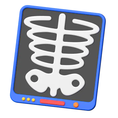 【PNG素材网-png.mixinnet.cn】X射线