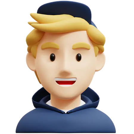 【PNG素材网-png.mixinnet.cn】十几岁的家伙