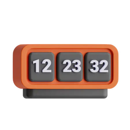 【PNG素材网-png.mixinnet.cn】倒计时