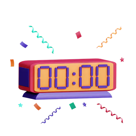 【PNG素材网-png.mixinnet.cn】倒计时