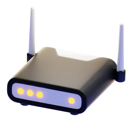 【PNG素材网-png.mixinnet.cn】路由器