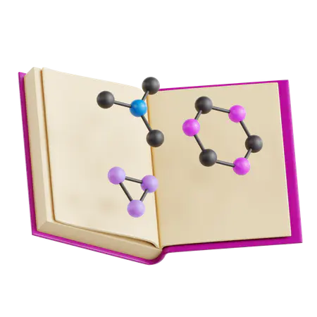 【PNG素材网-png.mixinnet.cn】化学书籍