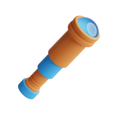 【PNG素材网-png.mixinnet.cn】望远镜