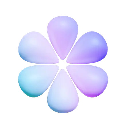 【PNG素材网-png.mixinnet.cn】菌群形状