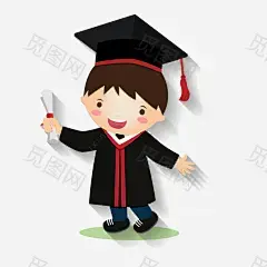 博士英语学习学校免抠png素材_新图网ixintu.com