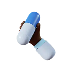 【PNG素材网-png.mixinnet.cn】卡通3D立体医疗医生小手势药品胶囊防疫器械UI图标免抠ps设计素材-淘宝网