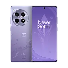 【PNG素材网-png.mixinnet.cn】一加ACE3刻晴定制版 (1)