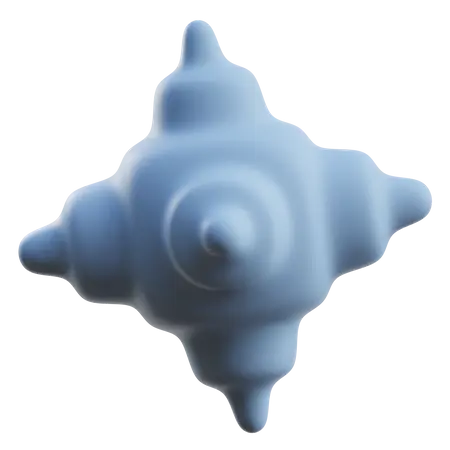 【PNG素材网-png.mixinnet.cn】星形抽象形状