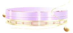 【PNG素材网-png.mixinnet.cn】紫色3D立体台面舞台展台圆台png (8)