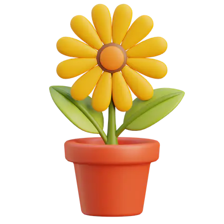 【PNG素材网-png.mixinnet.cn】向日葵