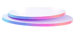 【PNG素材网-png.mixinnet.cn】紫色3D立体台面舞台展台圆台png (10)