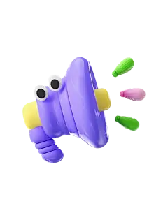 【PNG素材网-png.mixinnet.cn】3D小元素-116