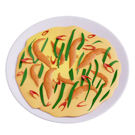 【PNG素材网-png.mixinnet.cn】Haemul Pajeon