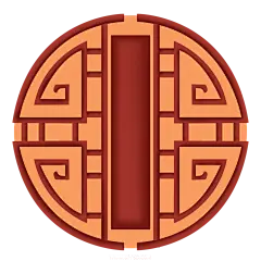 【PNG素材网-png.mixinnet.cn】新年春节边框PNG