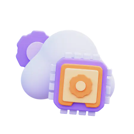 【PNG素材网-png.mixinnet.cn】Ai云设置