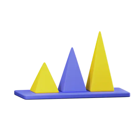 【PNG素材网-png.mixinnet.cn】条形图