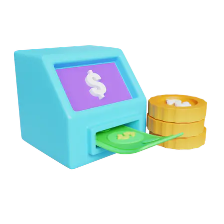 【PNG素材网-png.mixinnet.cn】自动取款机