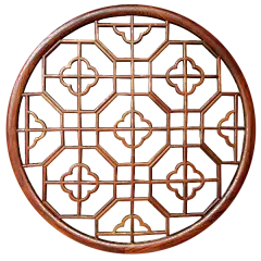 【PNG素材网-png.mixinnet.cn】圆形窗格