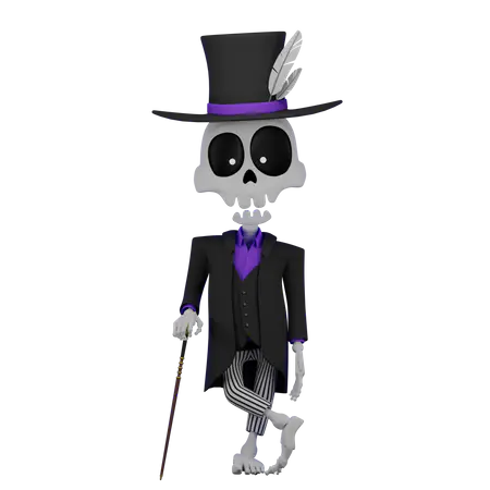 【PNG素材网-png.mixinnet.cn】男爵星期六