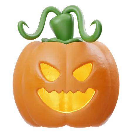 【PNG素材网-png.mixinnet.cn】笑南瓜