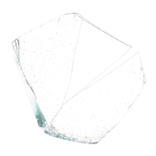 【PNG素材网-png.mixinnet.cn】Broken glass 8K 34