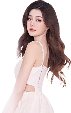 【PNG素材网-png.mixinnet.cn】PNG模特#png模特#欧美#美女#医美模特--@两秒视觉-6