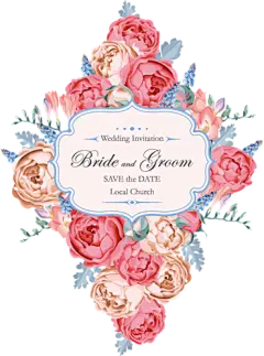 【PNG素材网-png.mixinnet.cn】花圈