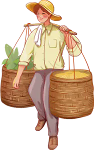 【PNG素材网-png.mixinnet.cn】r1单个人物素材