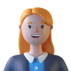 【PNG素材网-png.mixinnet.cn】创意可爱卡通3D立体人物头像插画图标渲染免抠图psd设计素材模板-淘宝网