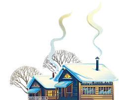【PNG素材网-png.mixinnet.cn】[美工云]-Christmas-Scene圣诞节高品质场景Ai矢量素材下载_PNG：