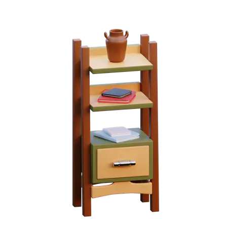 【PNG素材网-png.mixinnet.cn】货架