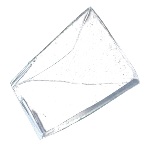 【PNG素材网-png.mixinnet.cn】Broken glass 8K 55